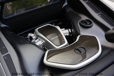 2012 McLaren MP4-12C