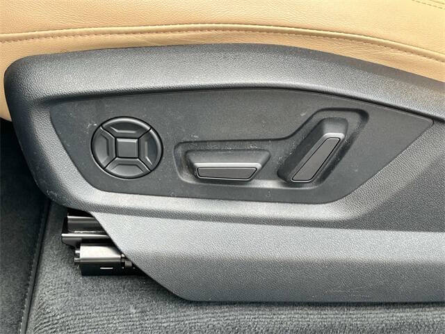 2022 Audi Q7 quattro Premium Plus 55 TFSI