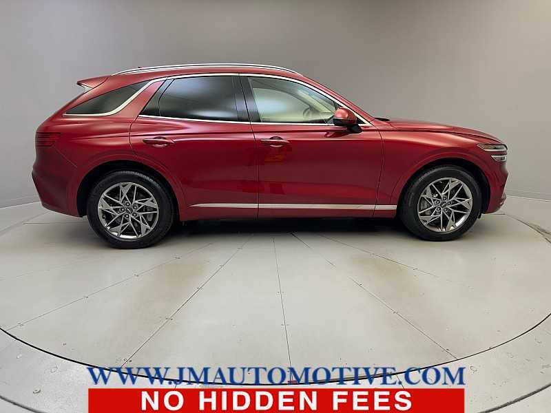 2023 Genesis GV70 2.5T Standard