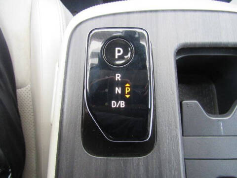 2023 Nissan Ariya Engage