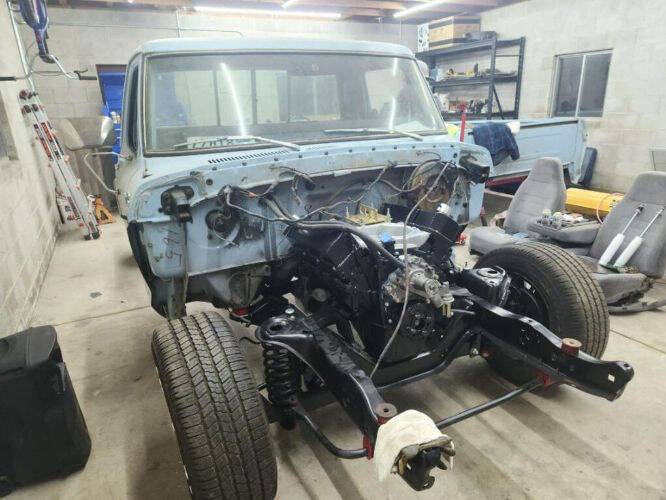 1979 Ford F-150