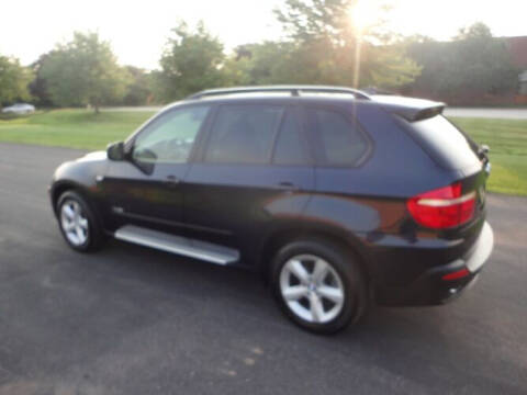 2009 BMW X5 xDrive30i