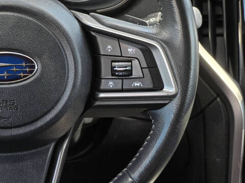 2019 Subaru Ascent Premium 8-Passenger