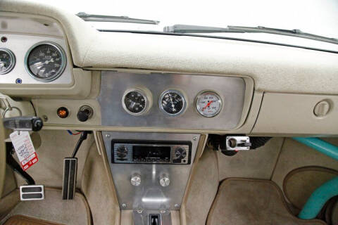 1982 Toyota Pickup Deluxe