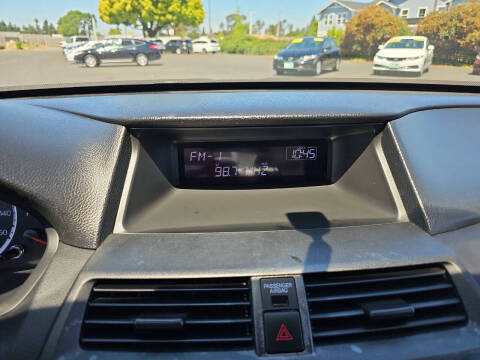 2008 Honda Accord LX