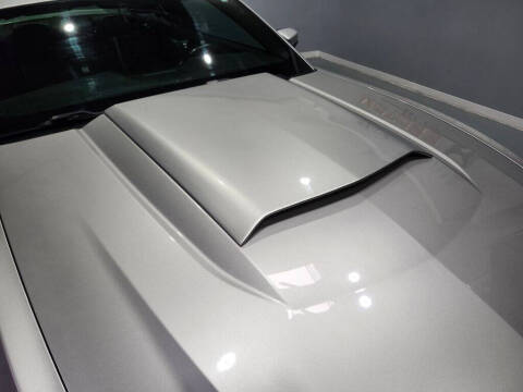 2010 Ford Mustang GT Premium