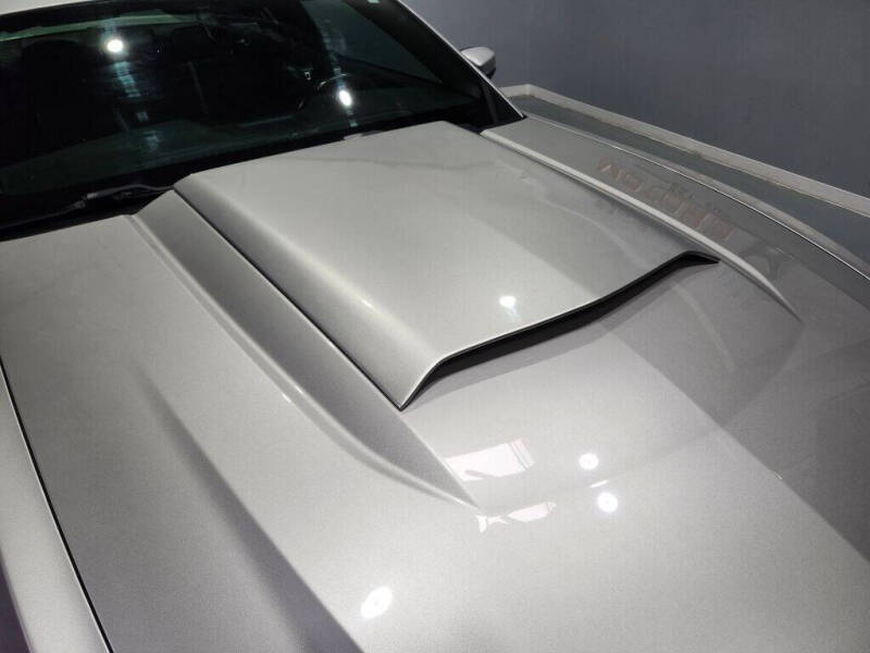 2010 Ford Mustang GT Premium