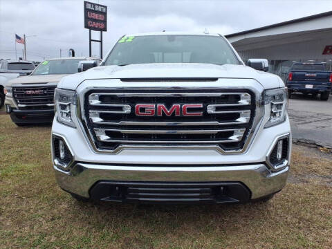 2022 GMC Sierra 1500 Limited
