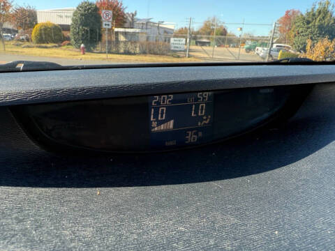 2011 Toyota Venza AWD 4cyl