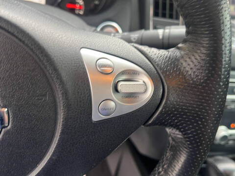2012 Nissan Maxima 3.5 SV