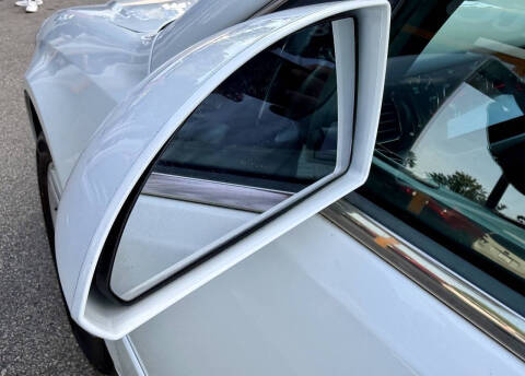 2012 Chevrolet Impala LT Fleet