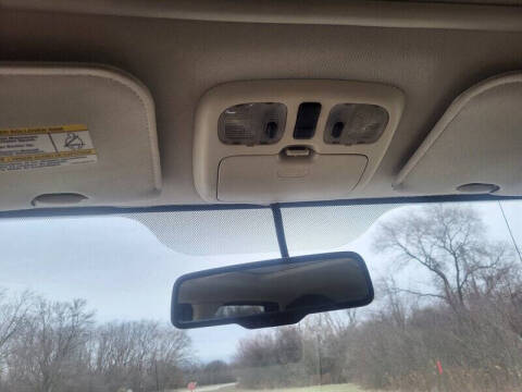 2008 Ford Escape Limited