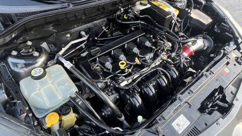 2011 Mazda MAZDA3 s Sport