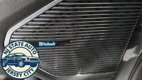 2022 Jeep Grand Cherokee Overland 4xe