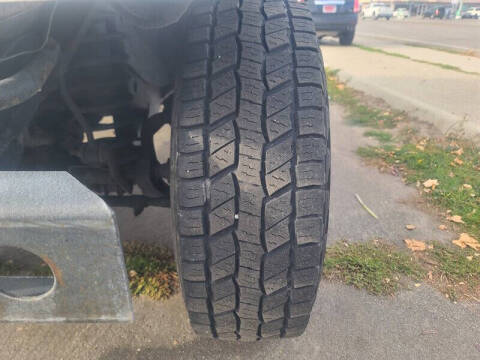 1999 Jeep Wrangler Sport