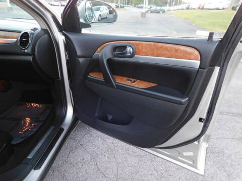 2008 Buick Enclave CXL