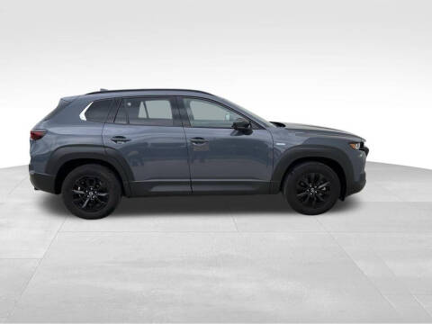 2025 Mazda CX-50 Hybrid Premium