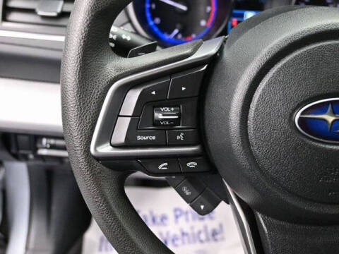 2019 Subaru Outback 2.5i