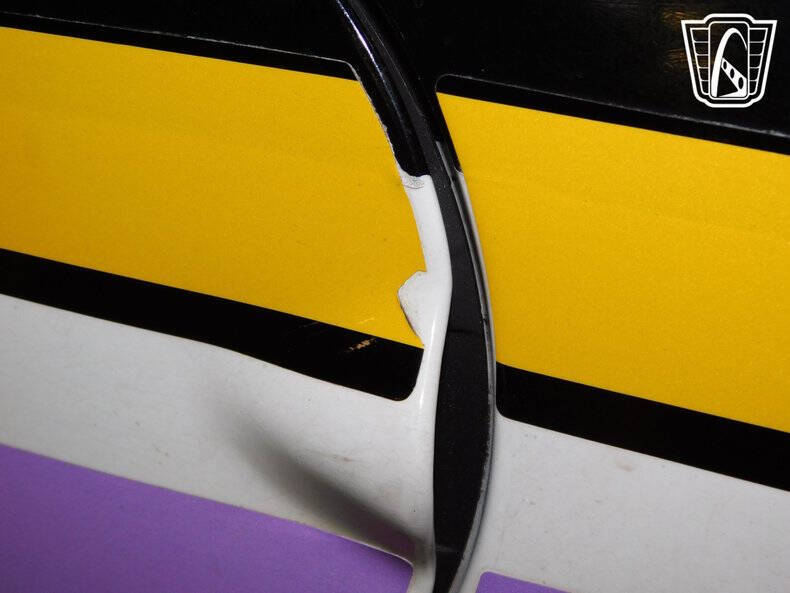 1993 Chevrolet Camaro Z28