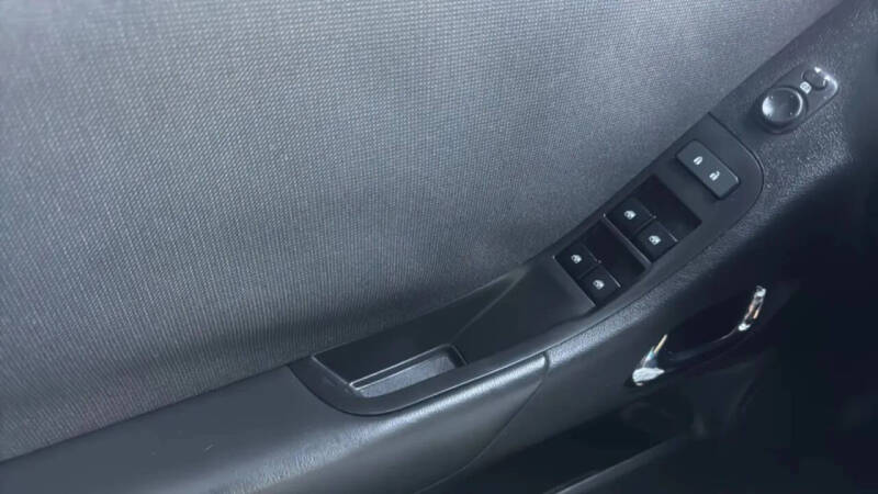 2013 Chevrolet Camaro LT