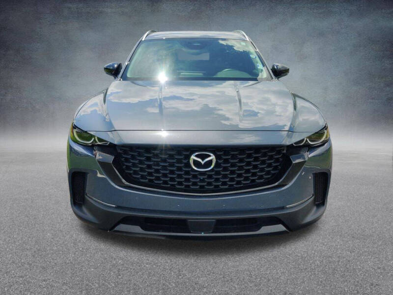 2025 Mazda CX-50 2.5 S Preferred