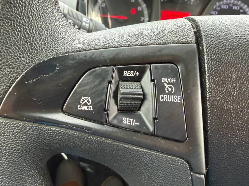 2013 GMC Terrain SLE-1