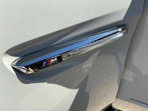 2012 BMW X5 M