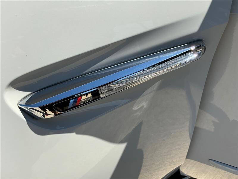 2012 BMW X5 M