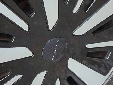 2024 Lucid Air Touring