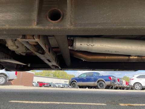 2015 GMC Sierra 3500HD Denali