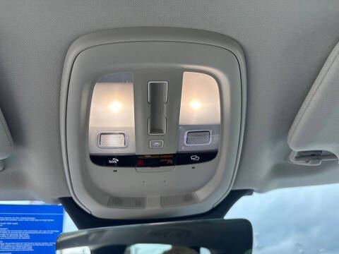2026 Volvo XC90 B5 Core