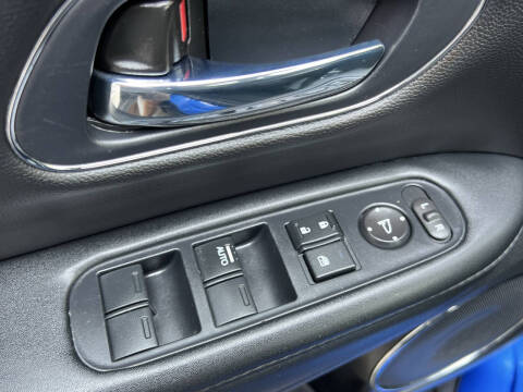 2022 Honda HR-V EX-L