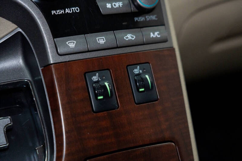 2011 Toyota Venza AWD V6