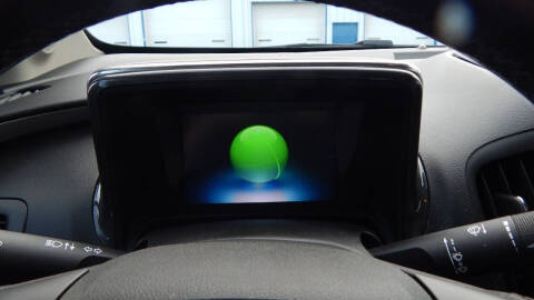 2012 Chevrolet Volt Premium