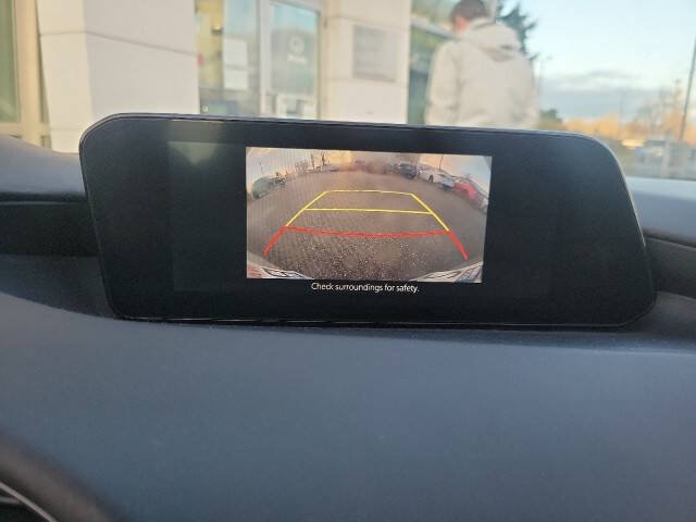 2019 Mazda Mazda3 Sedan