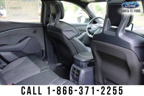 2024 Ford Mustang Mach-E GT