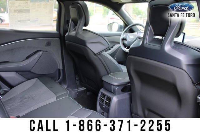 2024 Ford Mustang Mach-E GT