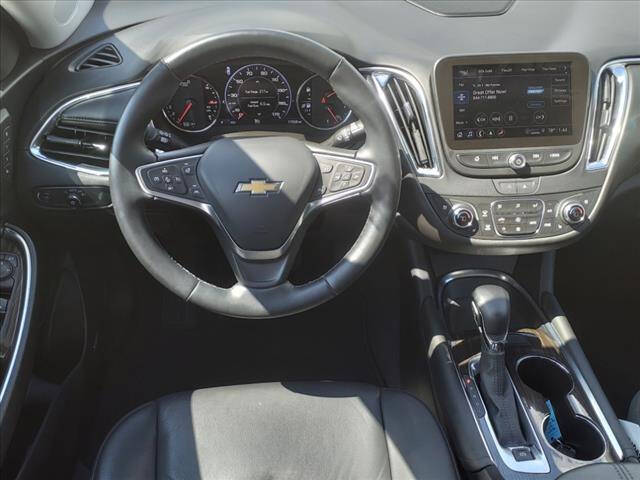 2023 Chevrolet Malibu for sale at Smoky Jennings-Springfield in Springfield, IL