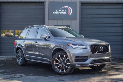 2018 Volvo XC90 T5 Momentum 7-Passenger
