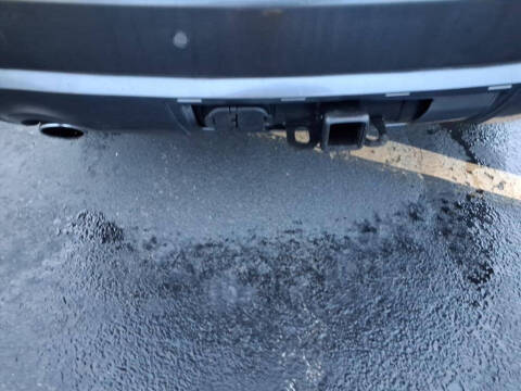 2014 Dodge Durango R/T