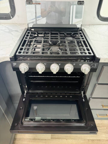 2022 Keystone RV Bullet Crossfire 2730BH