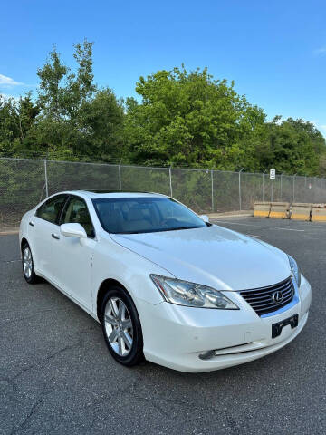 2009 Lexus ES 350