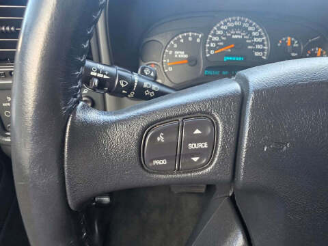 2005 Chevrolet Silverado 2500HD