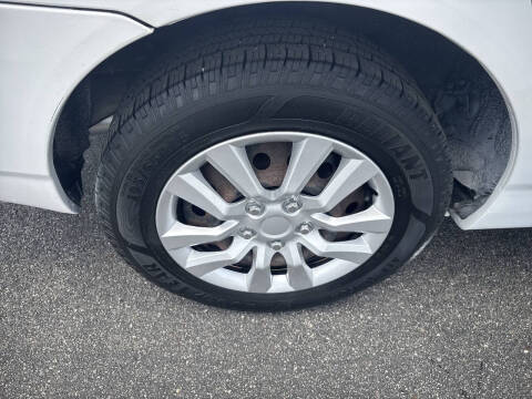 2006 Toyota Corolla LE