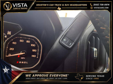 2022 GMC Sierra 1500 Limited