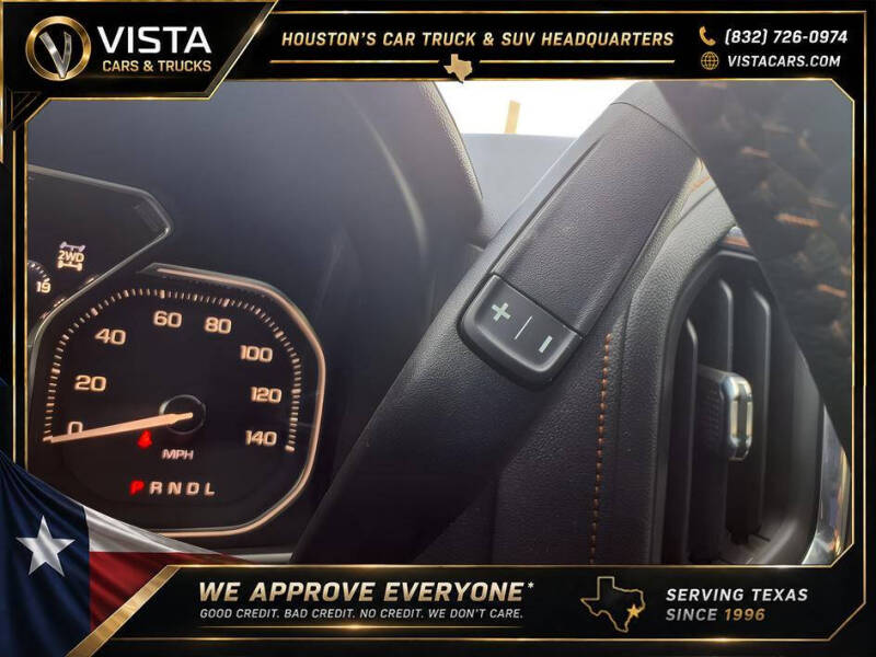 2022 GMC Sierra 1500 Limited