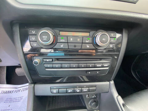 2013 BMW X1 xDrive28i