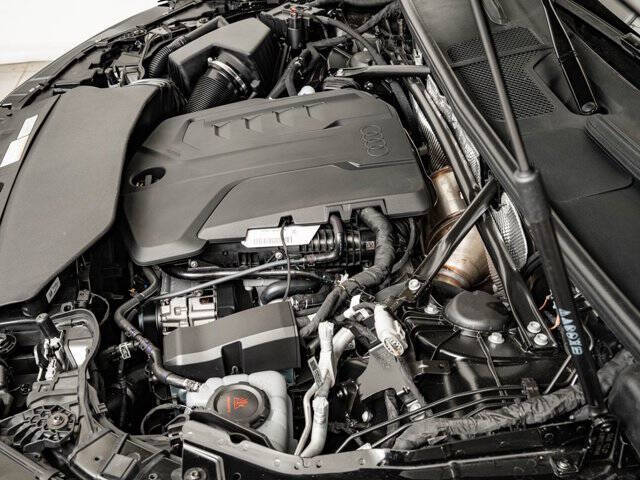 2026 Audi Q5 quattro Premium Plus TFSI