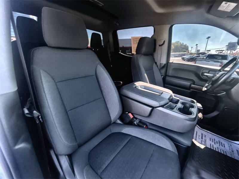 2022 Chevrolet Silverado 1500 Limited LT