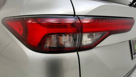 2022 Mitsubishi Outlander
